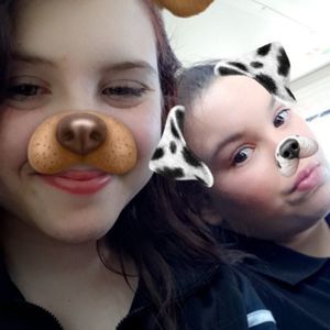 Meet your Posher, Hailey